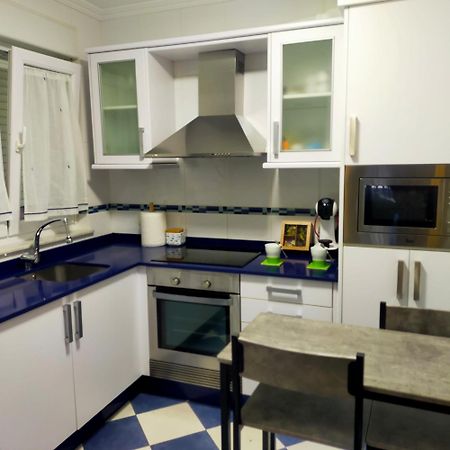 Rocas Brancas Apartment Рибадео Екстериор снимка